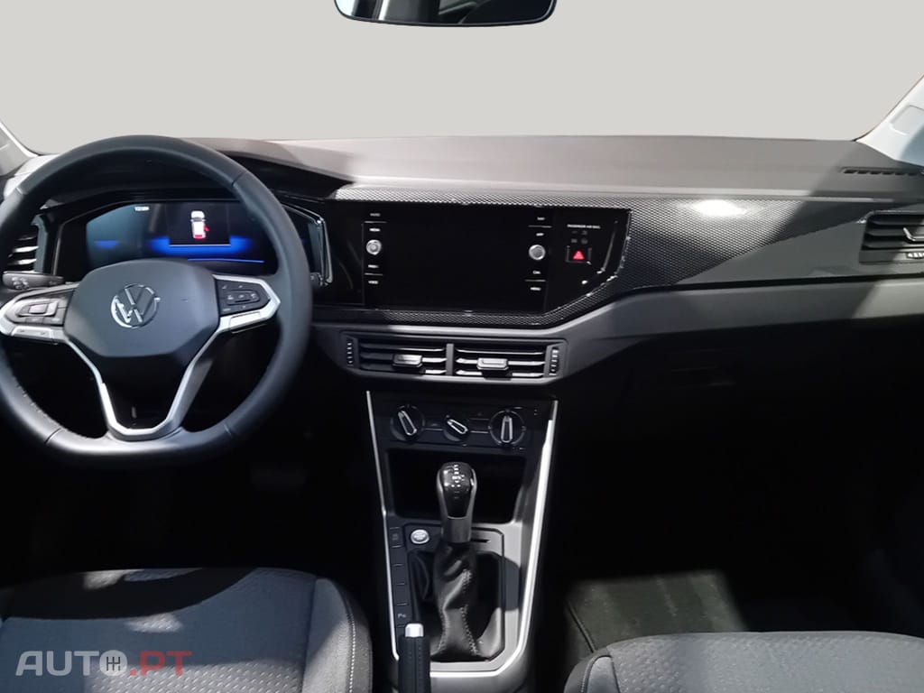 Volkswagen Taigo 1.0 Tsi Urban Dsg