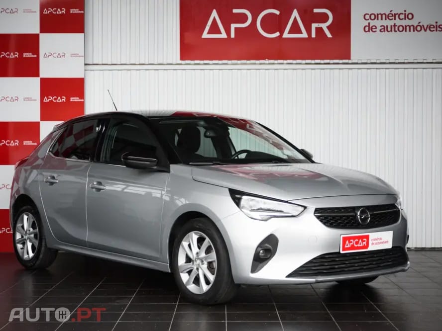 Opel Corsa 1.2 T Business Edition