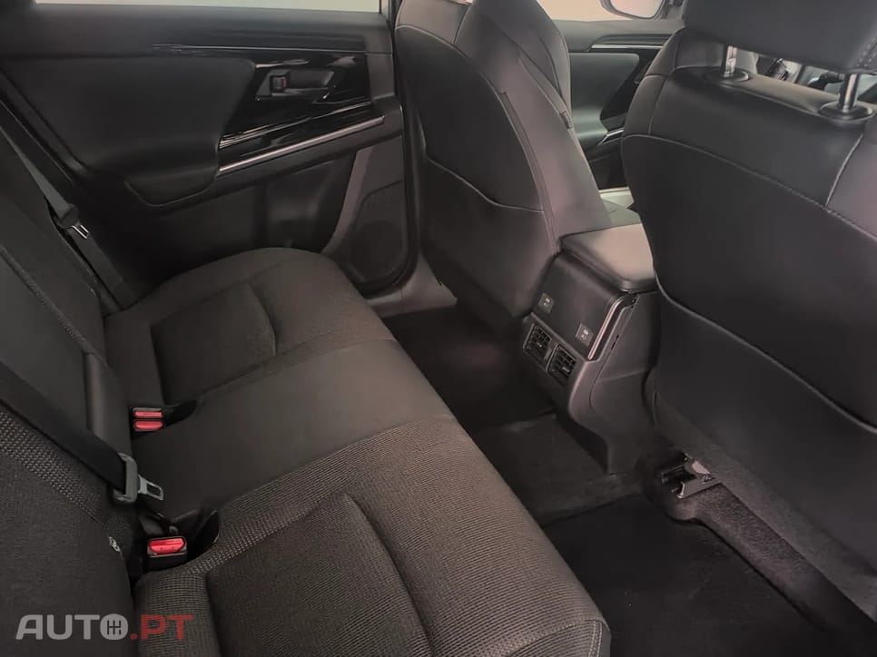 Toyota bZ4X 71,4kWh Exclusive