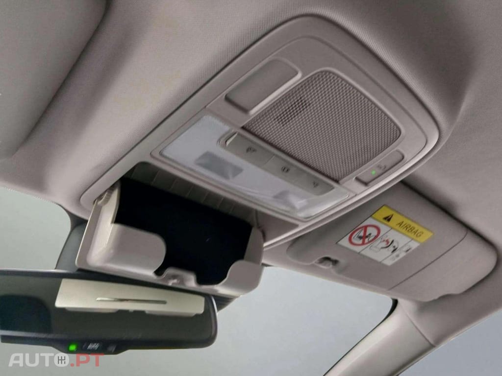 MG MG4 64 kWh Luxury