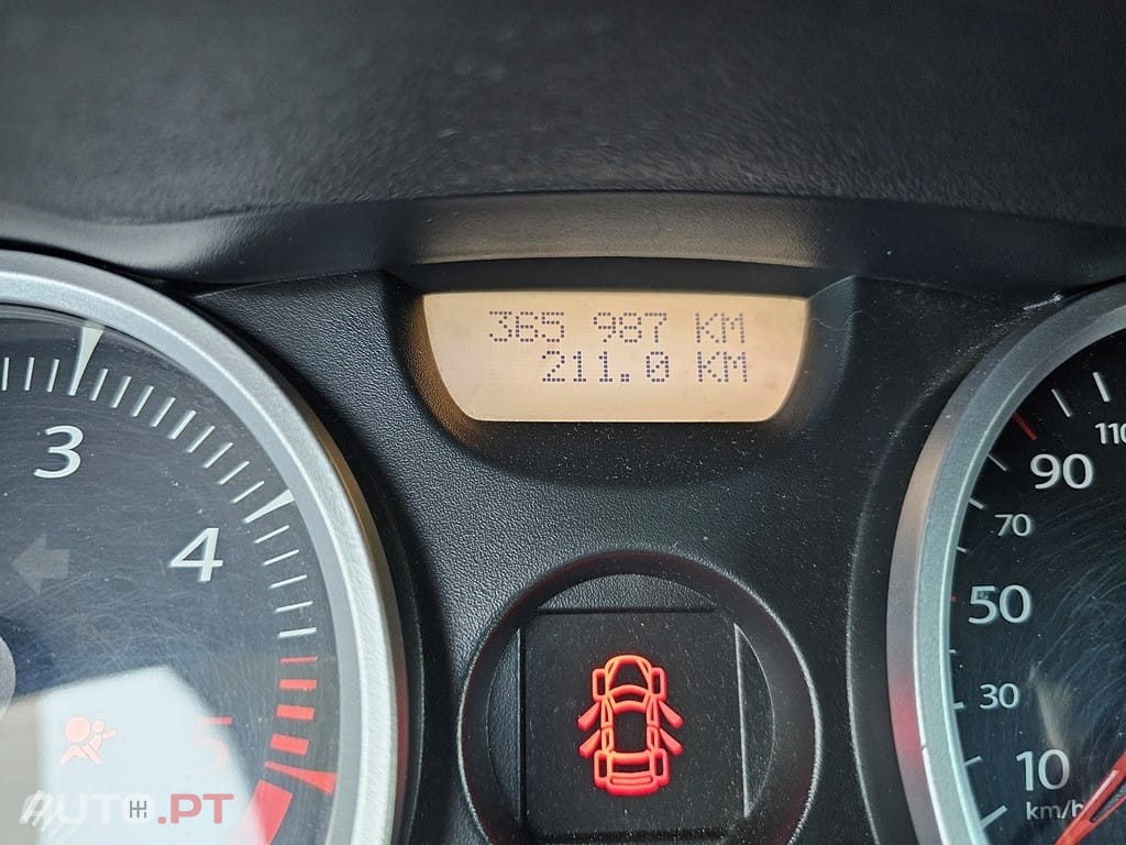 Renault Mégane Break 1.5 dCi Dynamique S