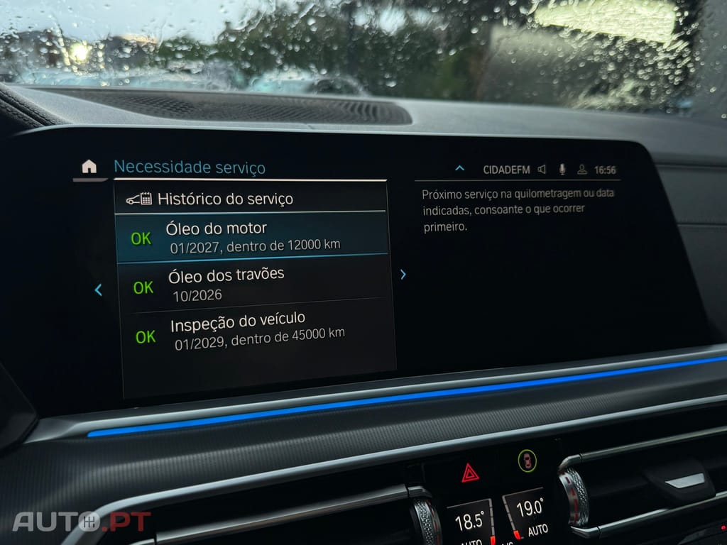 BMW X5 45 e xDrive Pack M