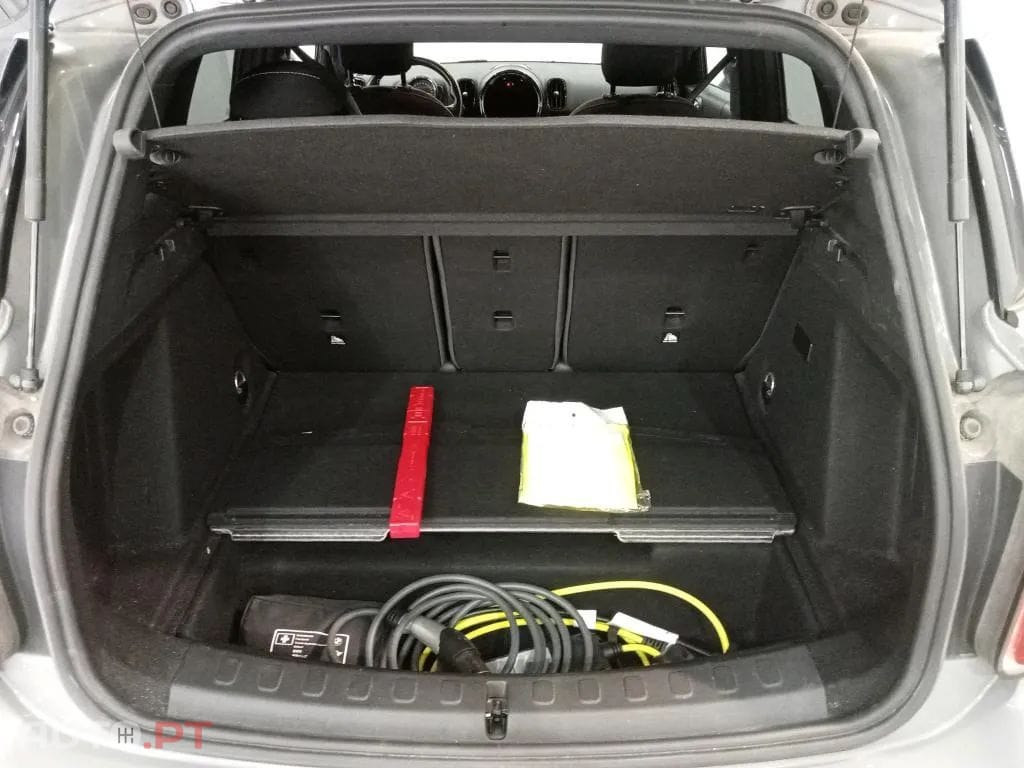 MINI Countryman Cooper SE ALL4 Auto