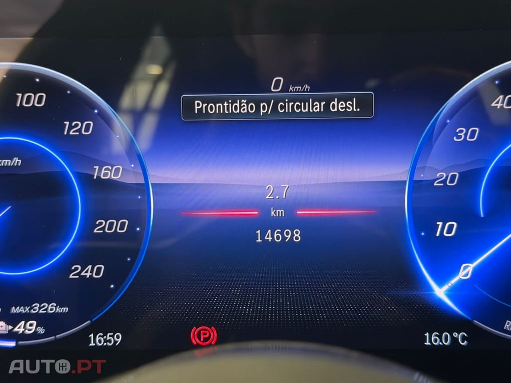 Mercedes-Benz EQE 300 Edition Electric Art