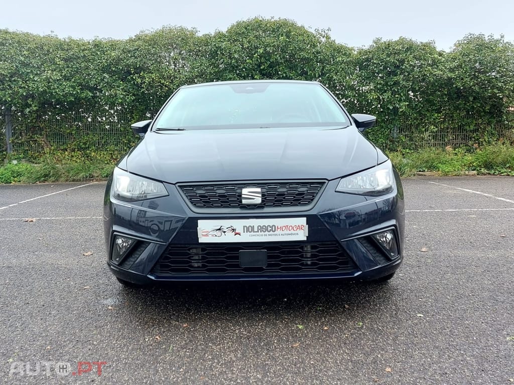 Seat Ibiza 1.0 EcoTSI Reference