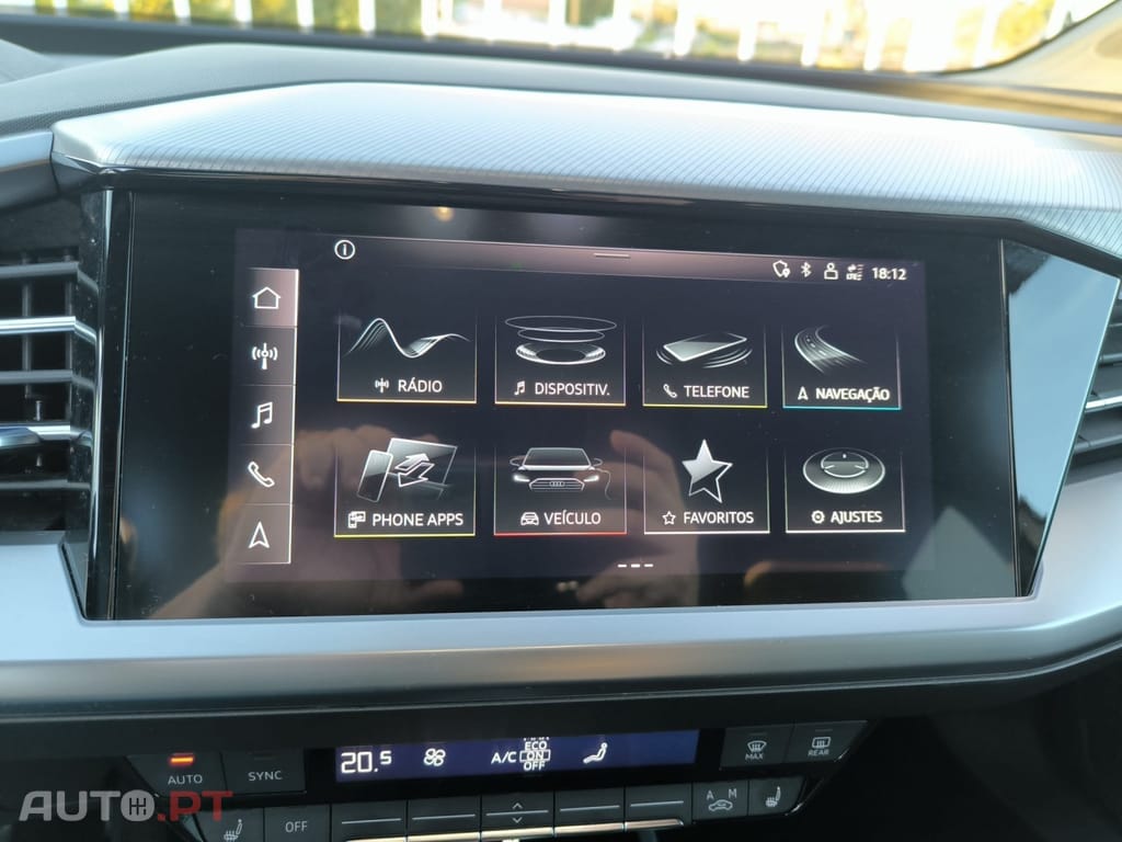 Audi Q4 E-Tron 40 82 kWH