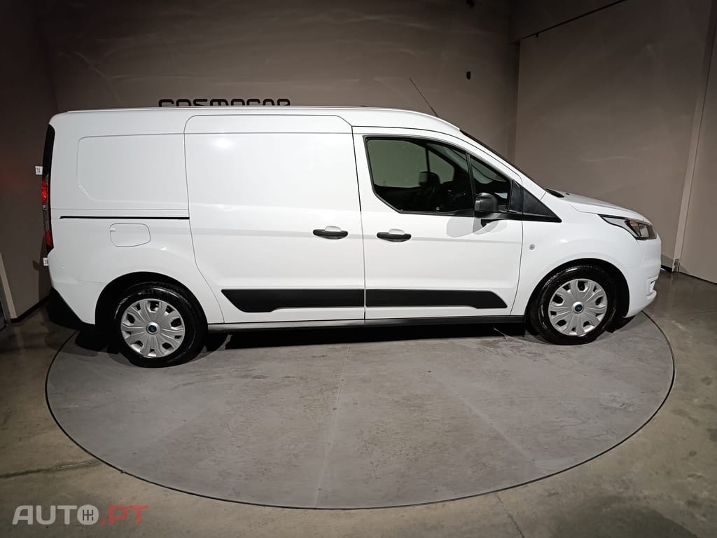 Ford Transit Connect 1.5 Tdci L2 (Longa)