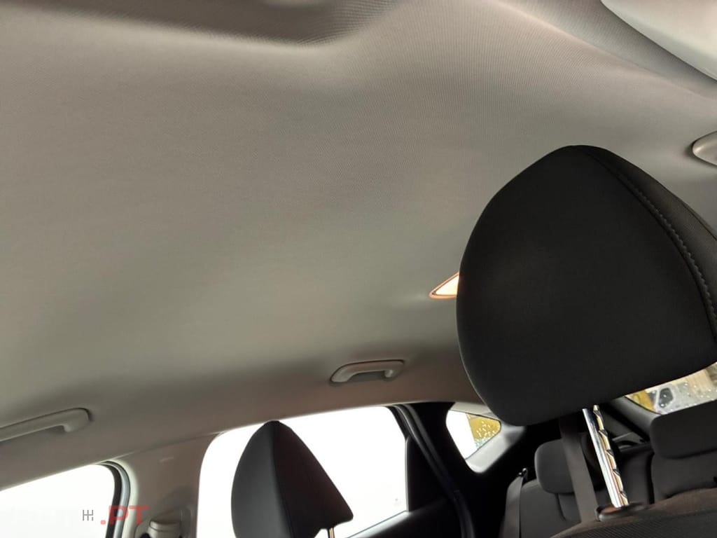 Hyundai Tucson 1.6 CRDi Hybrid 48V Business DCT