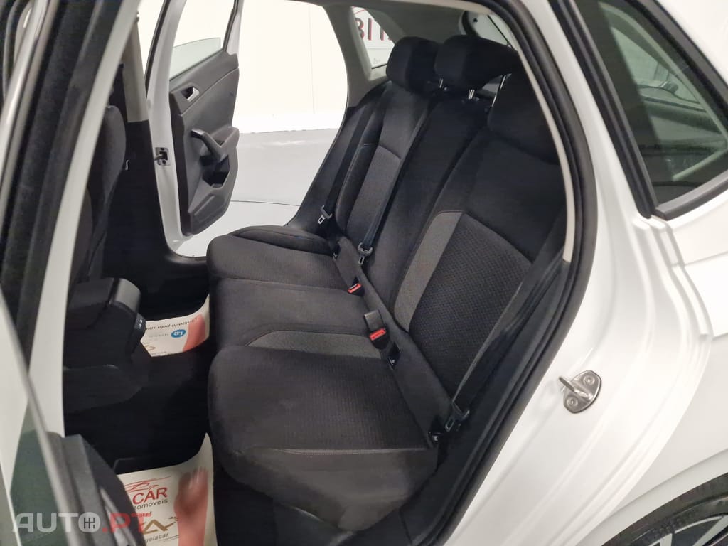 Volkswagen Polo 1.0 TSI Life