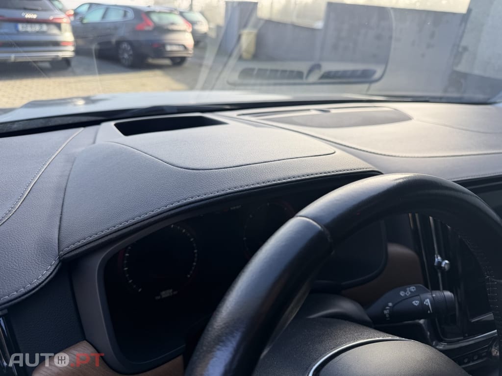 Volvo V90 2.0 D4 Inscription Geartronic