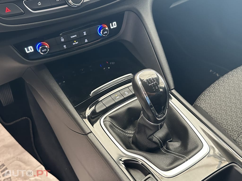 Opel Insignia 1.6 CDTi Innovation