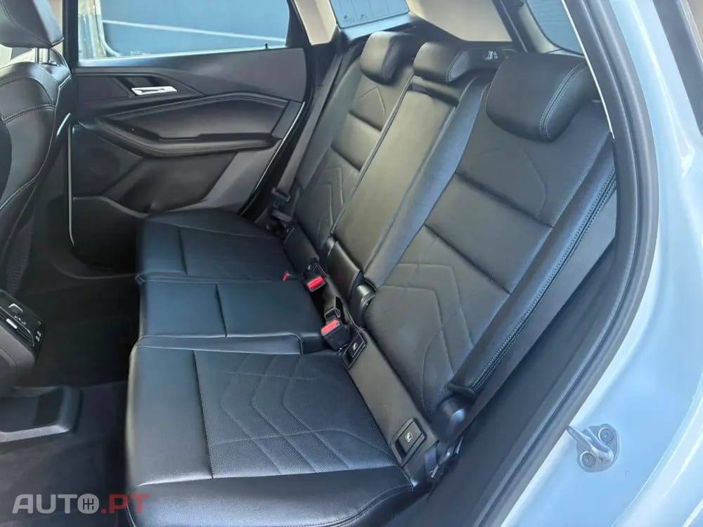 BMW 218 i Line Luxury Auto