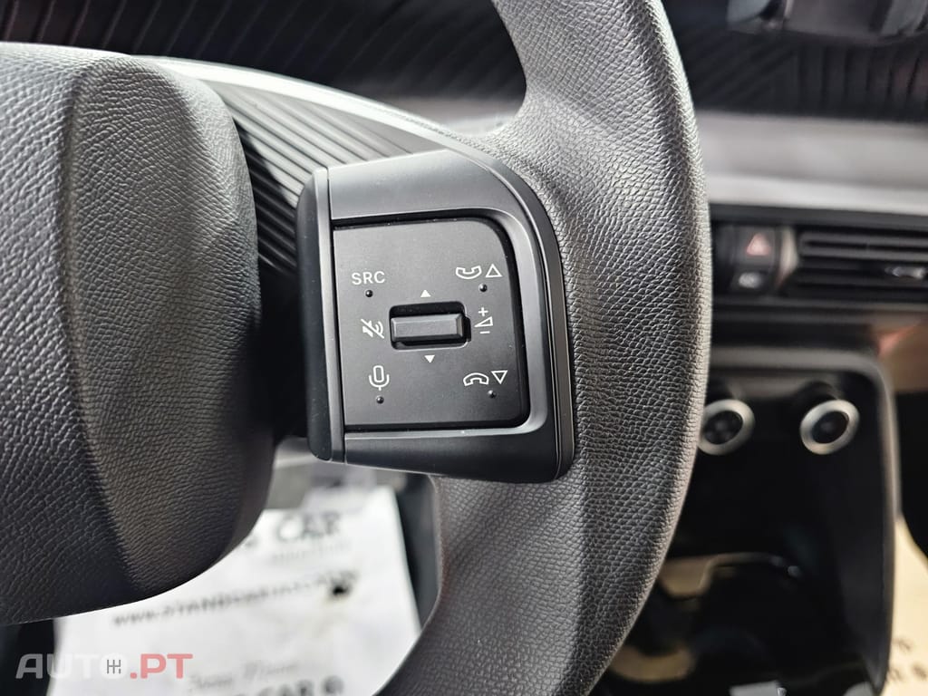 Citroen e-C3 44 kWh You Pack Plus