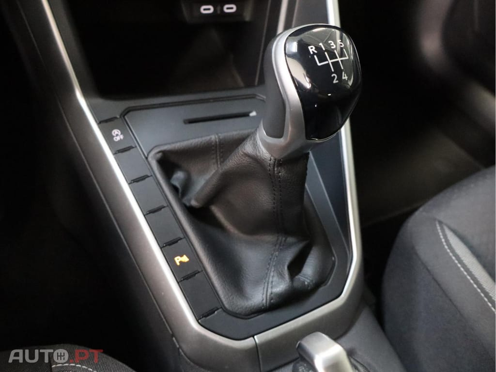 Volkswagen Polo 1.0 TSI Urban