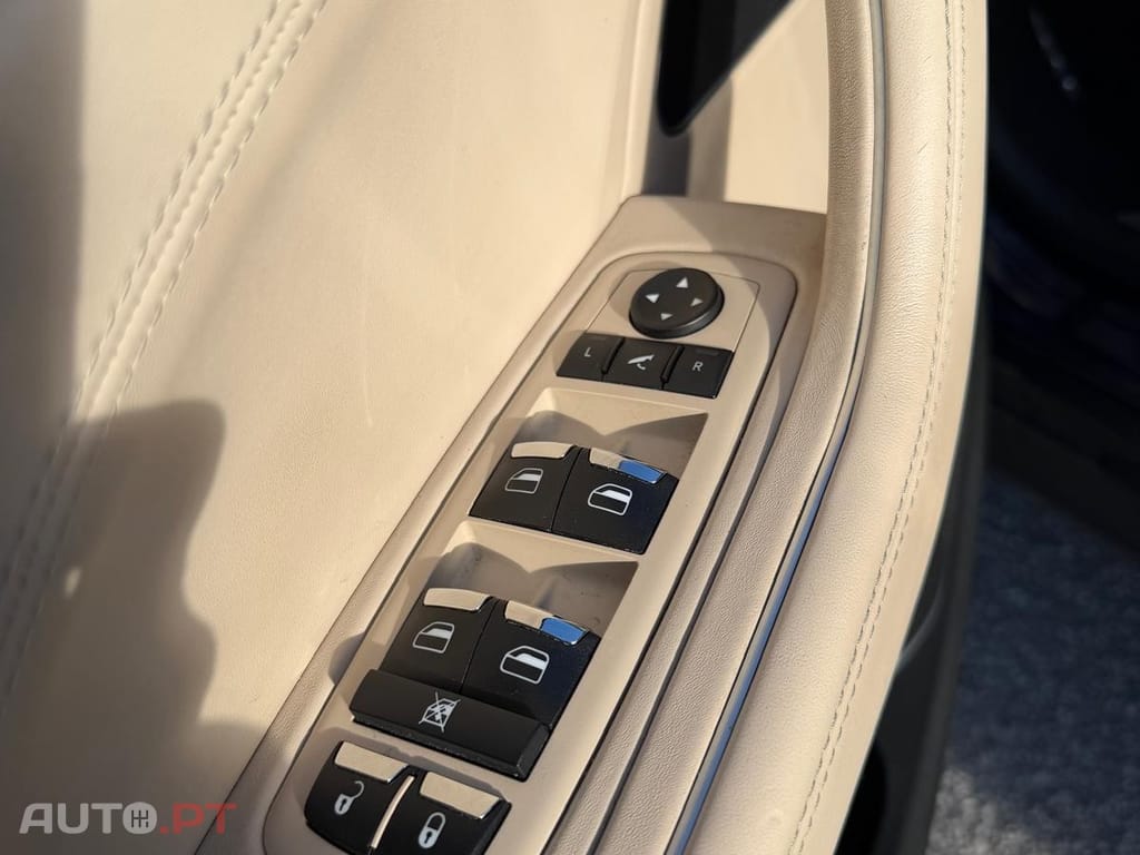 Maserati Levante 3.0 V6 Gransport