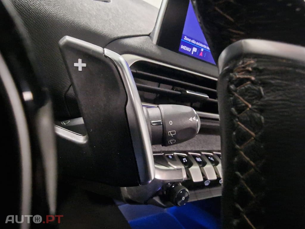 Peugeot 5008 1.6 BLUEHDI 120CV GTLINE TETO DE ABRIR