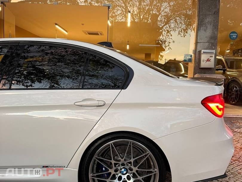 BMW M3 Standard