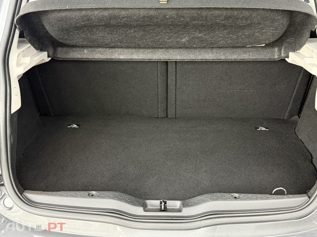 Smart ForFour 1.0 Passion 71