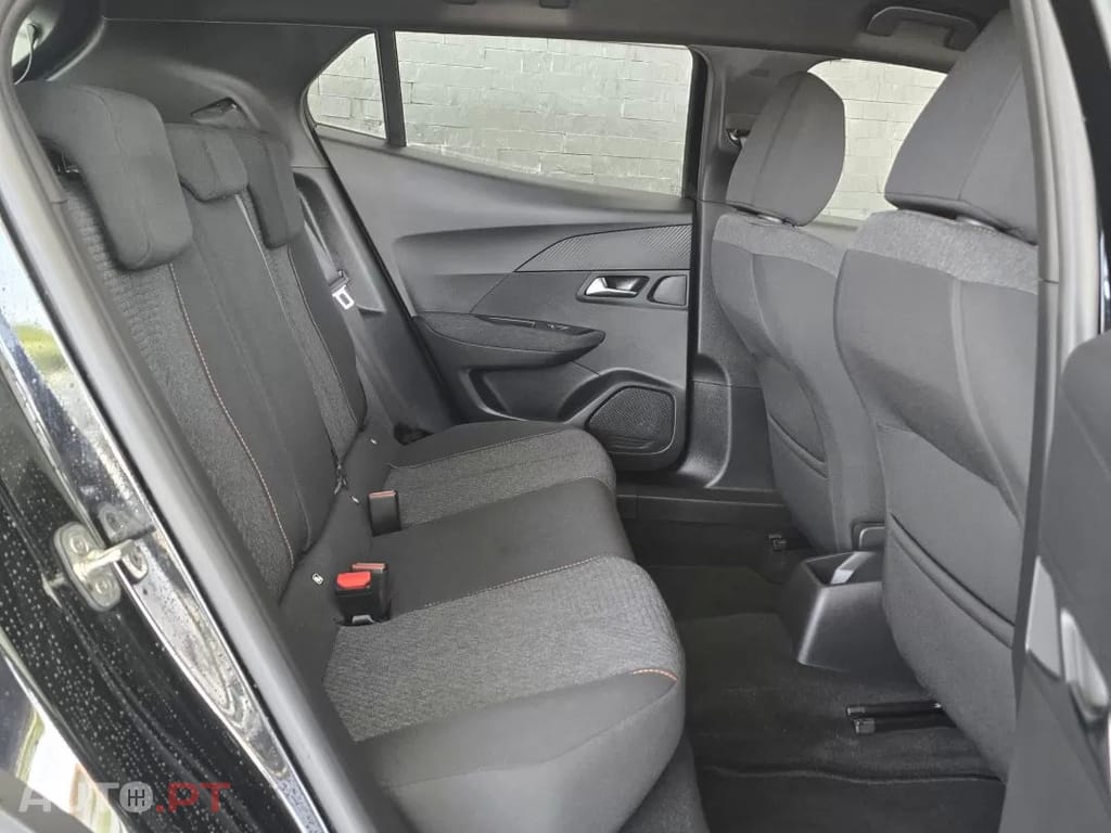 Peugeot 2008 1.2 PureTech Style