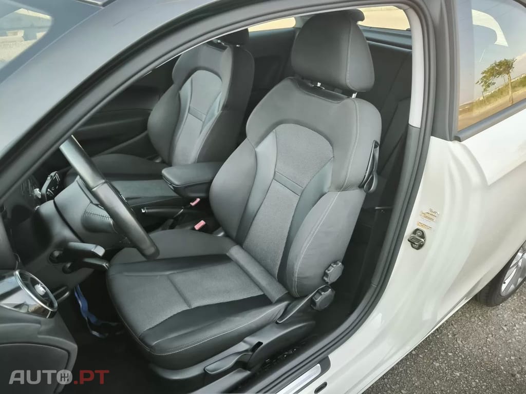 Audi A1 1.6 TDI Sport