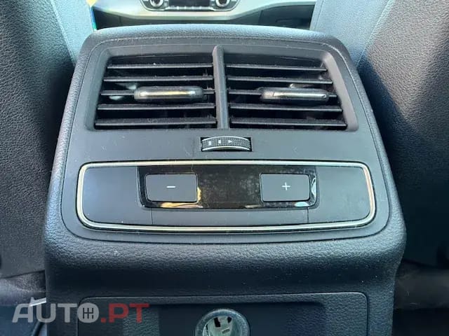 Audi A4 Avant 35 TDI Advanced S tronic