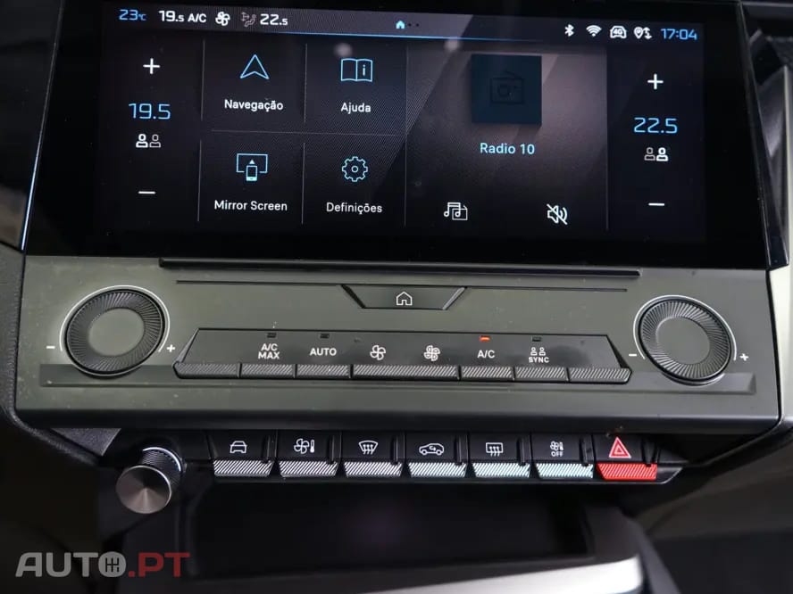 Peugeot 308 SW 1.2 PureTech Active Pack