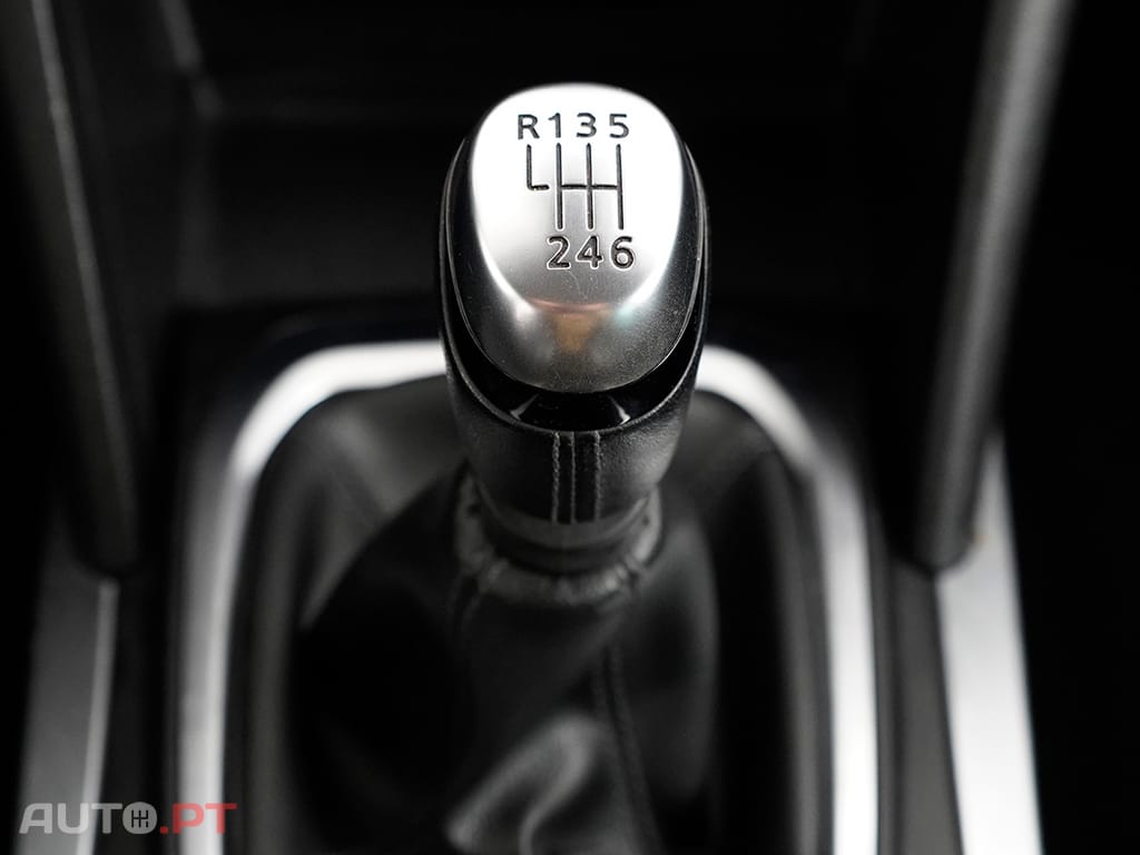 Renault Mégane Mégane 1.3 TCe Intens