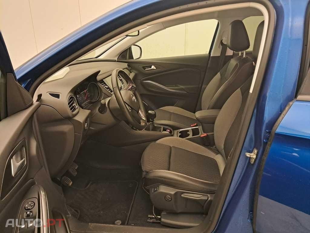 Opel Grandland (X) Innovation
