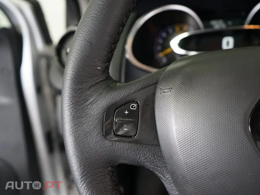 Renault Clio 0.9 TCE Confort