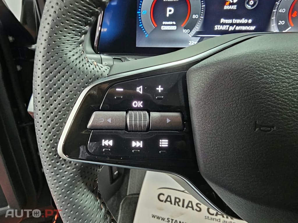 Nissan Ariya 63 kWh Engage