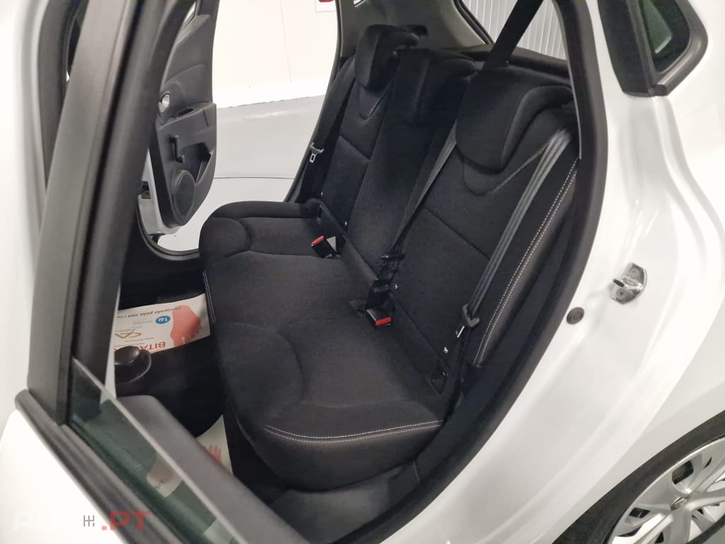 Renault Clio 1.5 dCi Zen