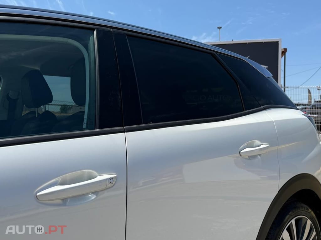 Peugeot 3008 Premium