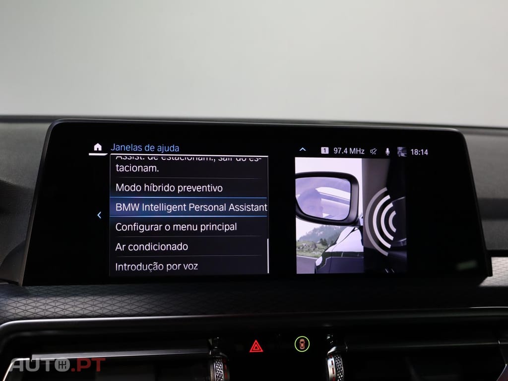 BMW X3 xDrive30e Auto