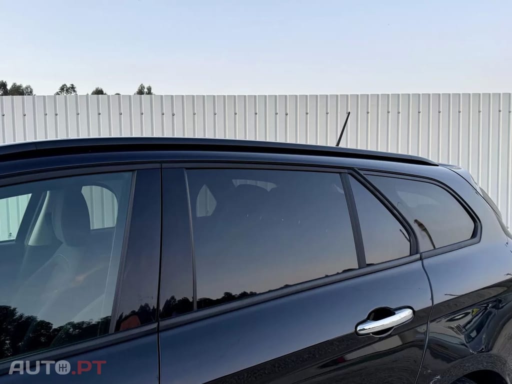 Fiat Tipo 1.3 M-Jet Lounge Tech