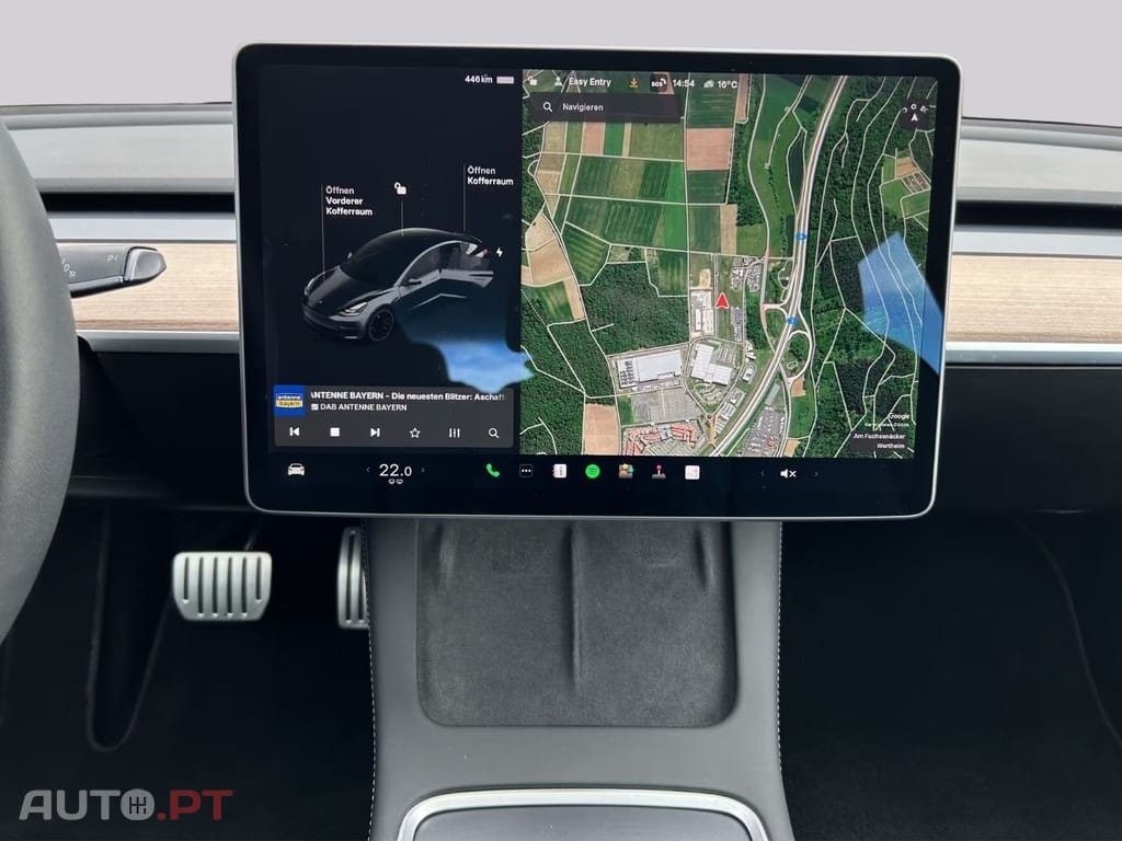 Tesla Model 3 Performance I.V.A DEDUTIVEL 