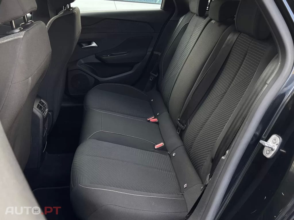 Peugeot 308 SW 1.5 BlueHDi Active Pack