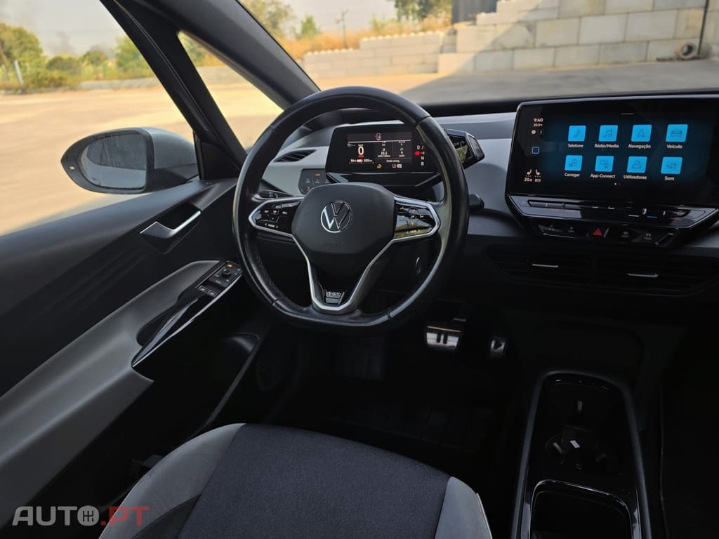 Volkswagen Id.3 Pro Performance 1st Plus