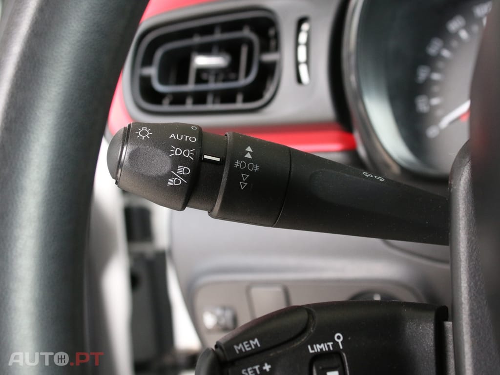 Citroen C3 1.2 PureTech C-Series