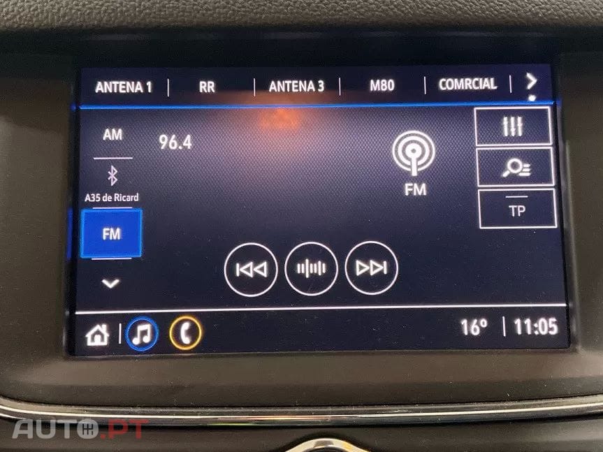 Opel Astra 1.5 D GS Line S/S