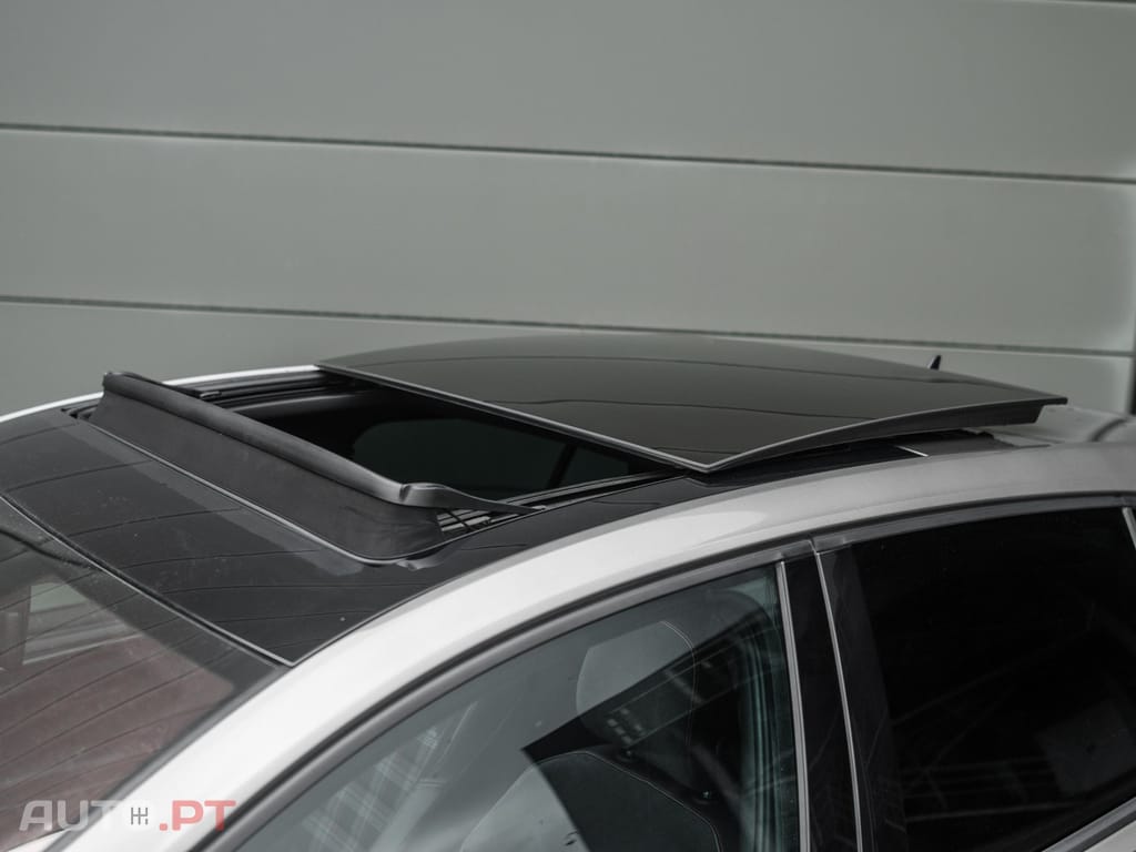 Volkswagen Golf 2.0 TSi GTi DSG Performance