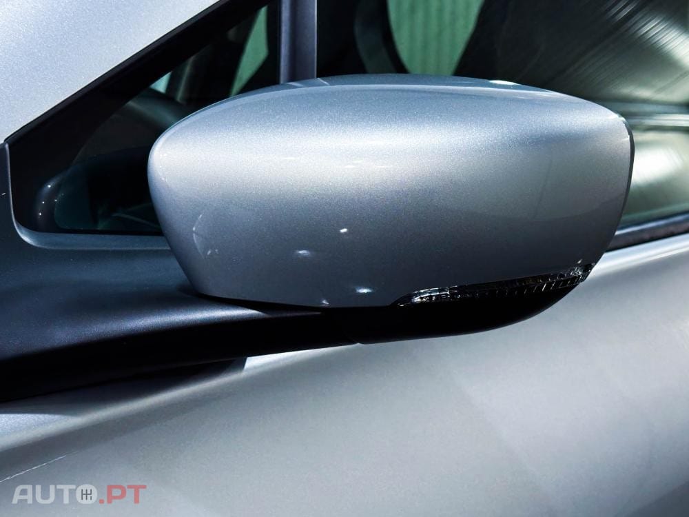 Renault Zoe Intense 51kWh