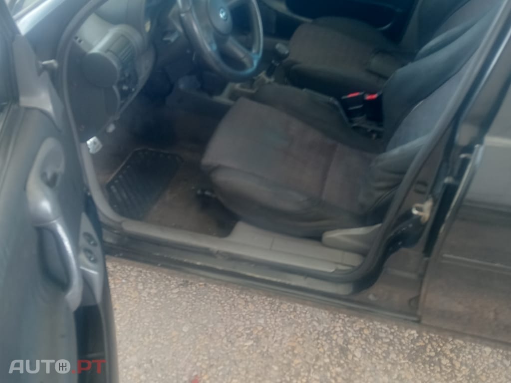 Opel Corsa 1.5 TD