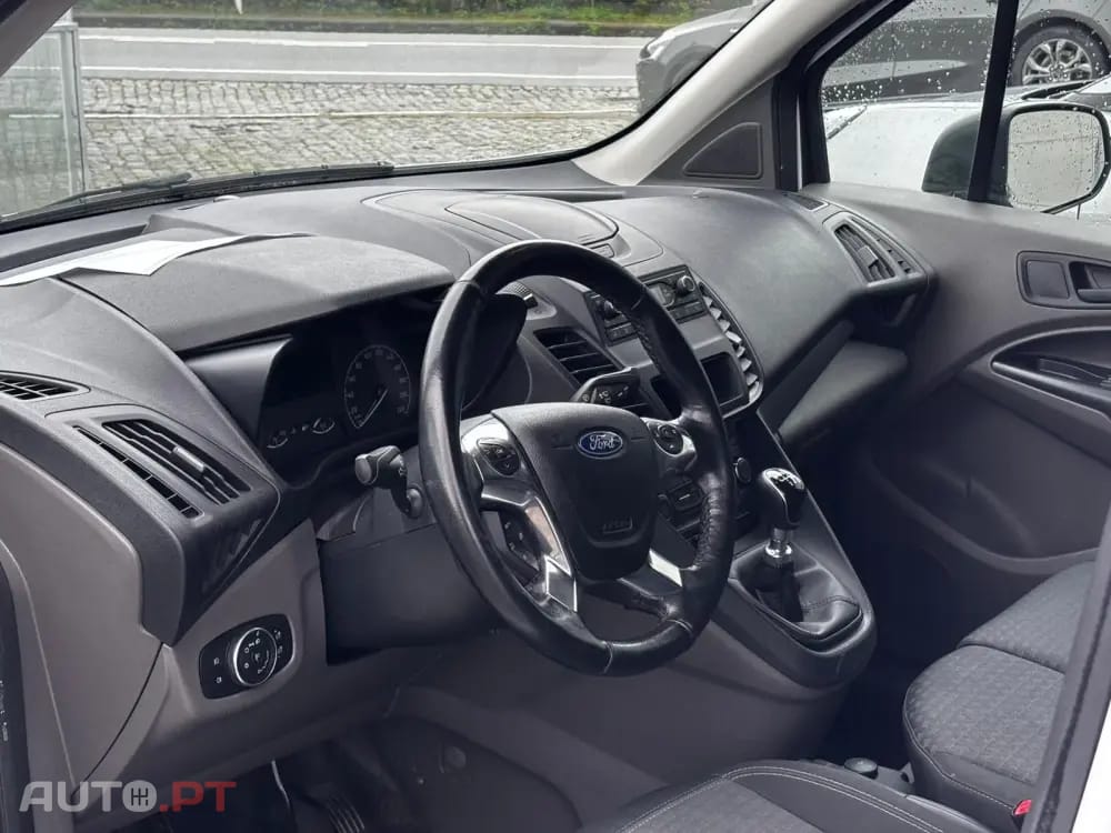 Ford Transit Connect 1.5 TDCi 240 L2 Ambiente