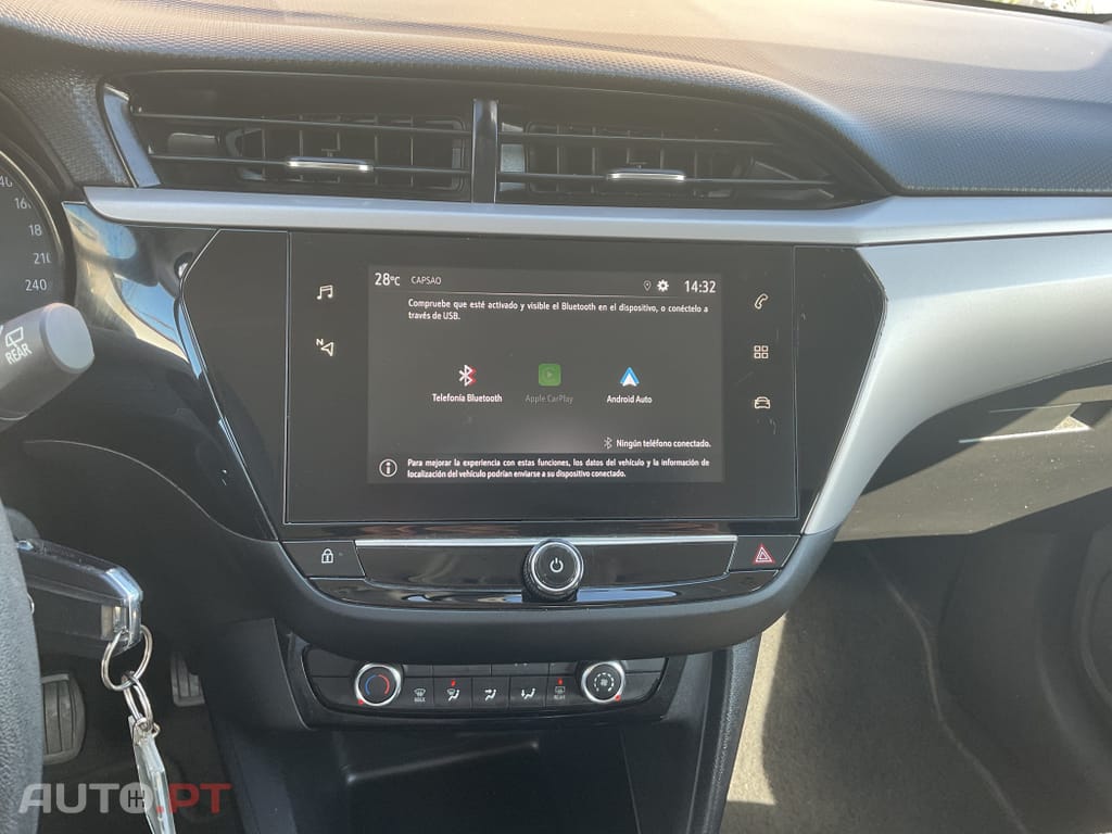 Opel Corsa 1.2 Business