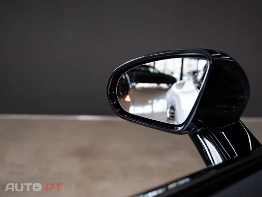 Mercedes-Benz AMG GT 63 PRO 4MATIC+ Speedshift.MCT 9G