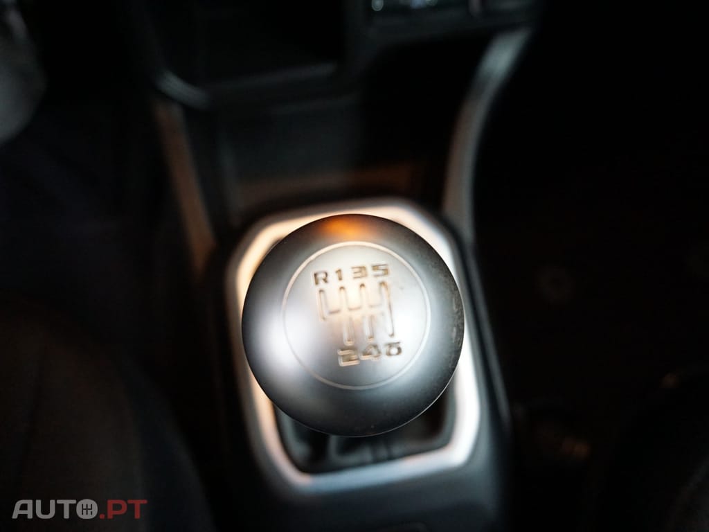 Jeep Renegade 1.0 T-GDI Longitude