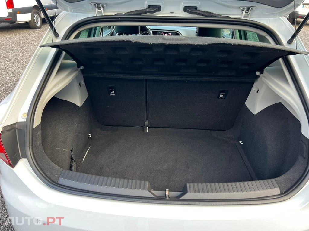 Seat Leon 2.0 TDi FR S/S