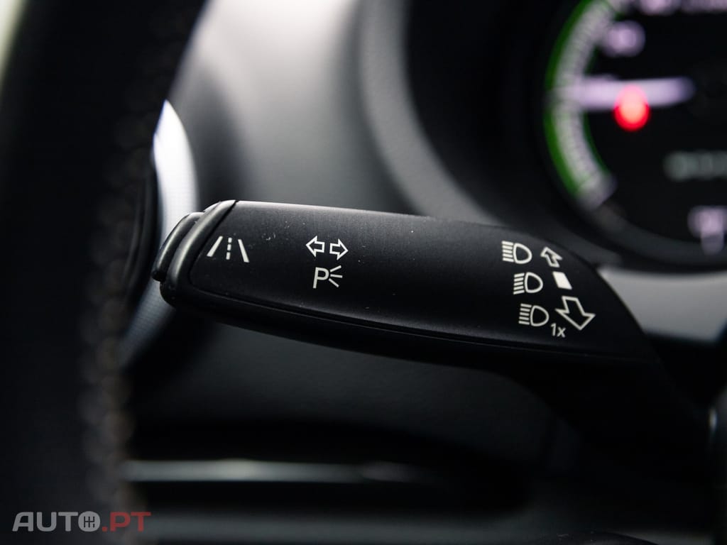 Audi A3 Sportback e-tron 1.4 TFSI S-line S tronic