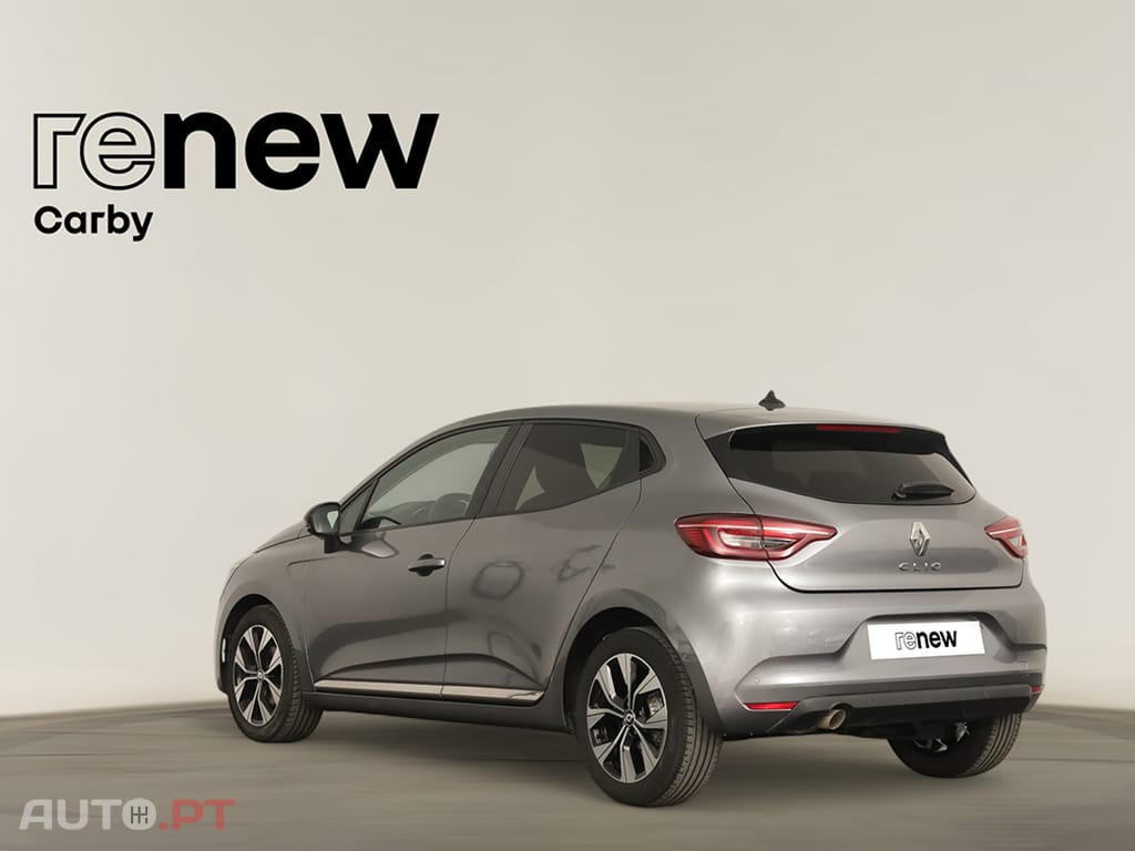 Renault Clio Clio 1.0 TCe Evolution