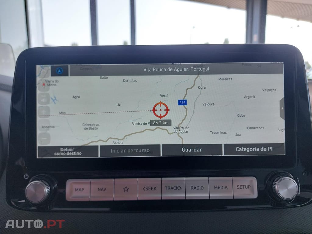 Hyundai Kauai EV 64 kWh Premium